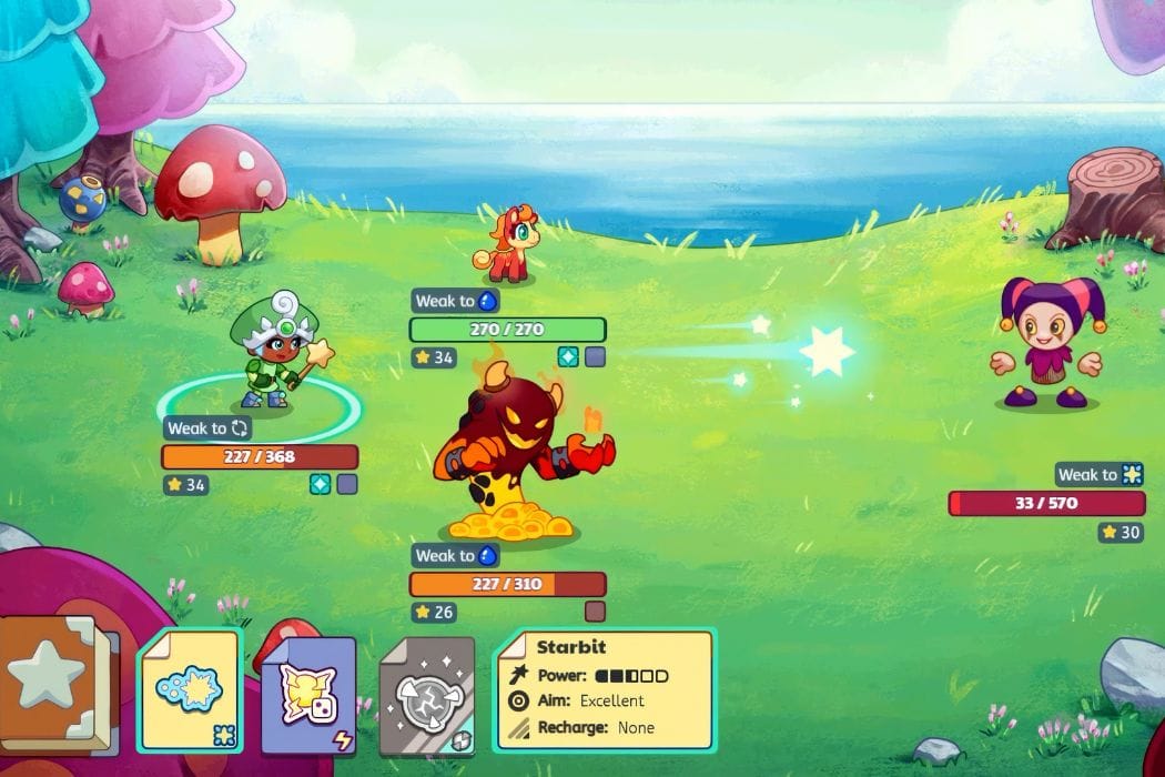 Students love the Prodigy battles