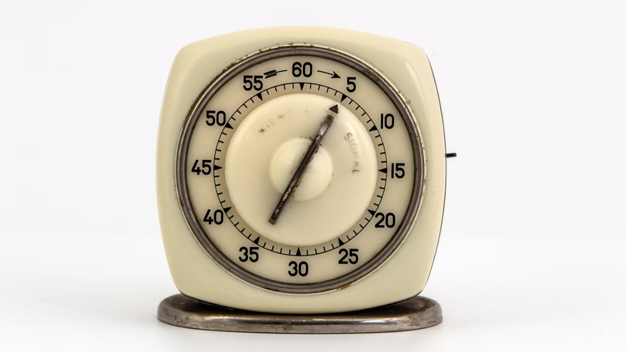 The 5-Minute Lesson Plan Hack: Teach Smarter, Not Harder