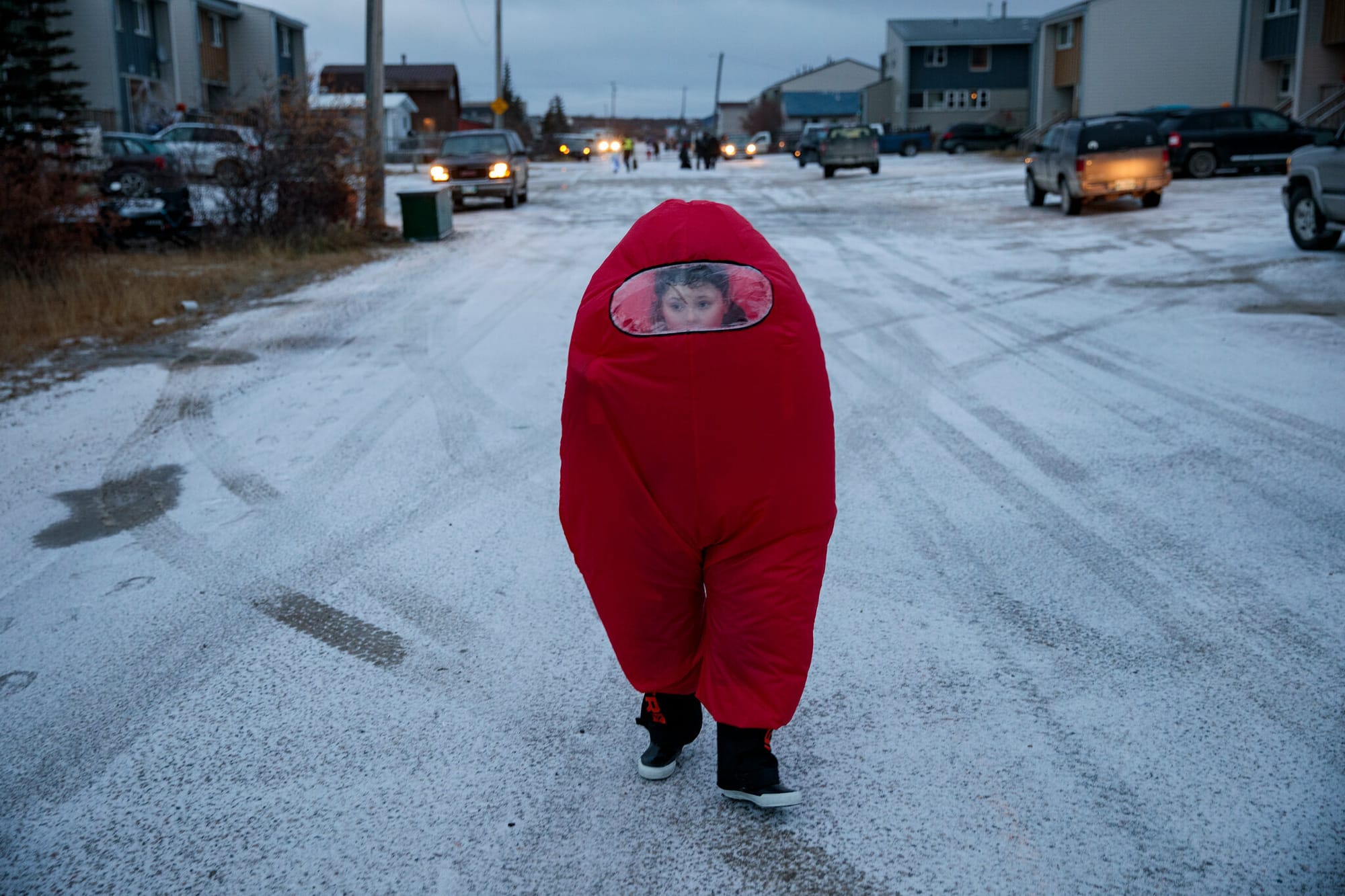 Using NYT Picture Prompts in the Classroom