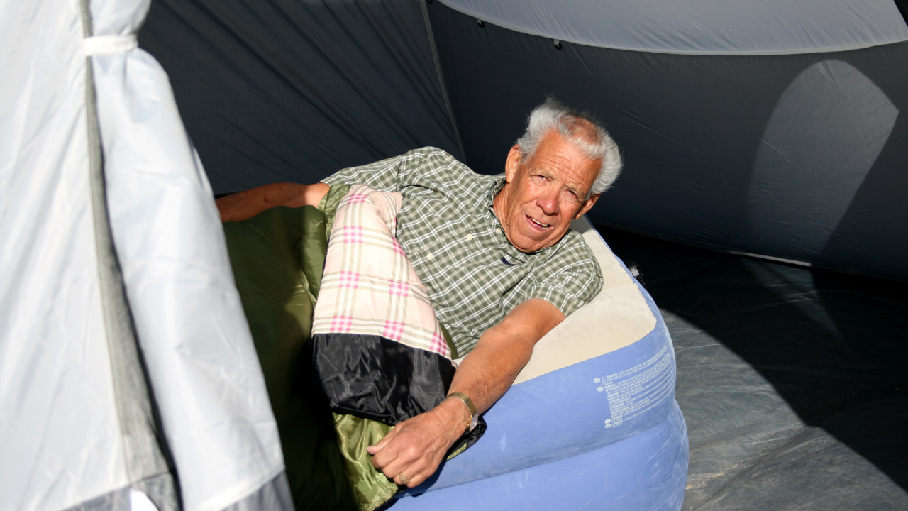 Most teachers love school camp. Some don't.