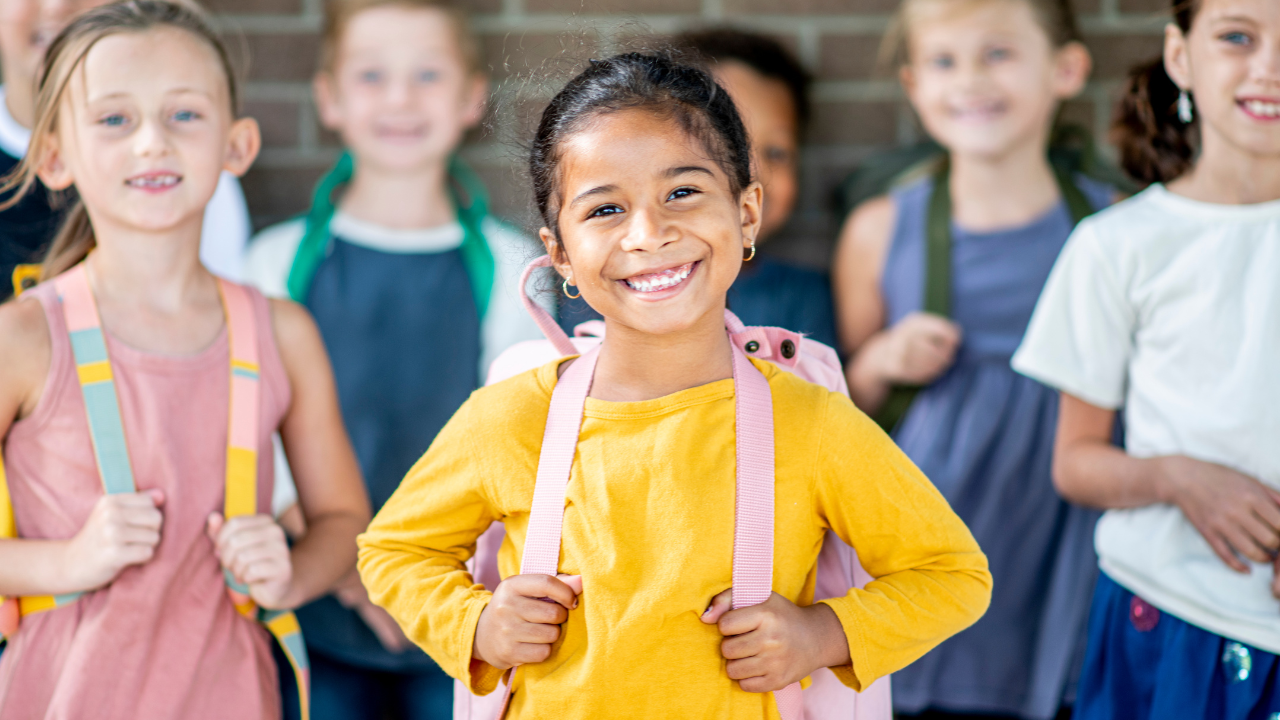 The Student-Led Morning Meeting That Builds Community