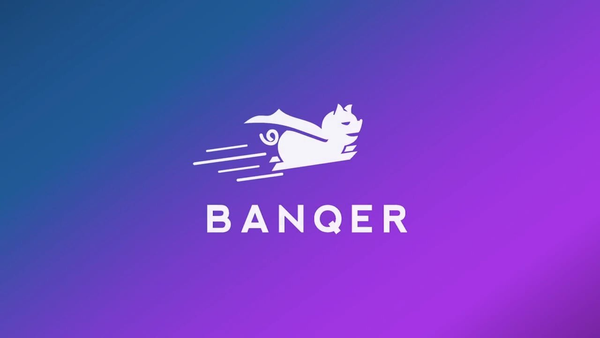 Banqer runs my classroom cash system