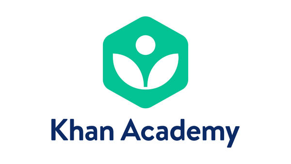 Khan Academy is great