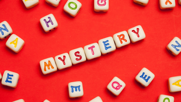 The “Mystery Student” Engagement Hack: A Low-Prep Trick for High Impact