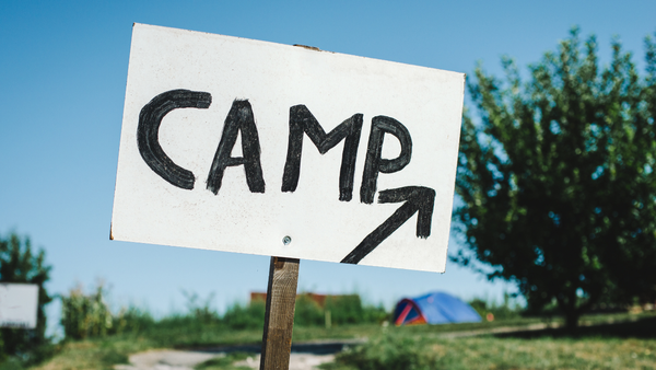 20 Ways to Hack Your School Camp for a Better Experience