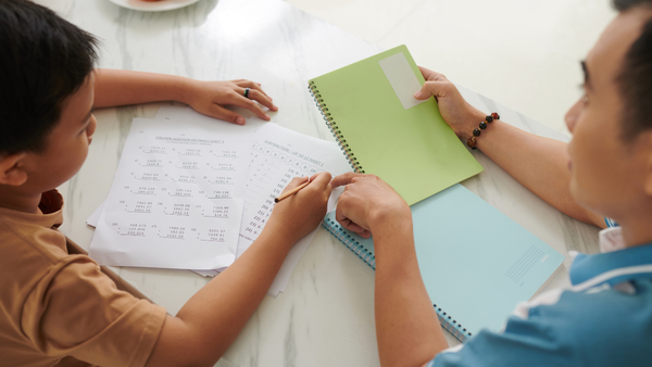 Homeschool or Traditional School? Making the Right Choice