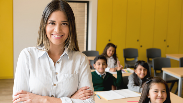 Positive Reinforcement Hacks for Primary Teachers